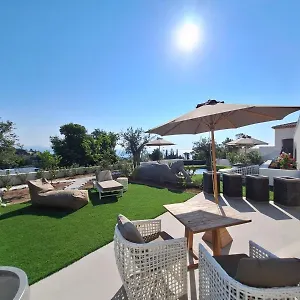 Vue Reves D'azur Les Issambres Appartement