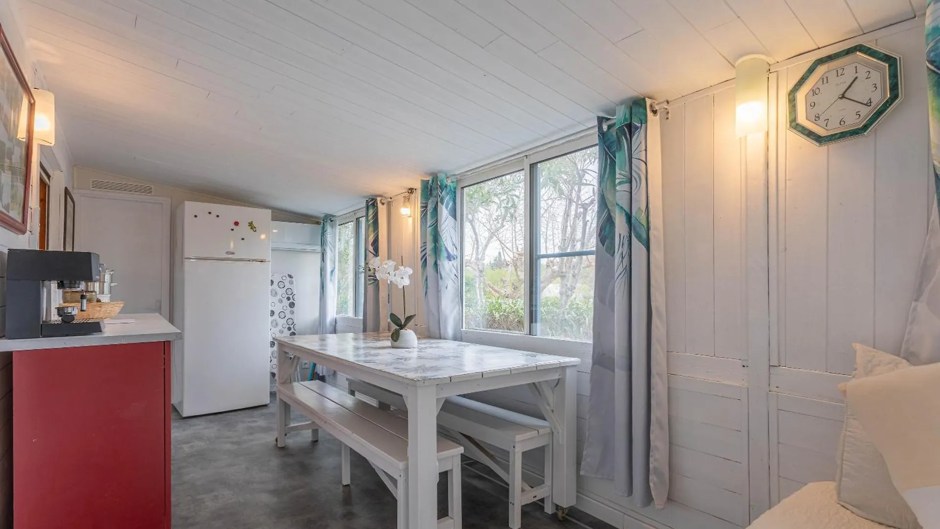 Joli Bungalow Roquebrune-sur-Argens Holiday home