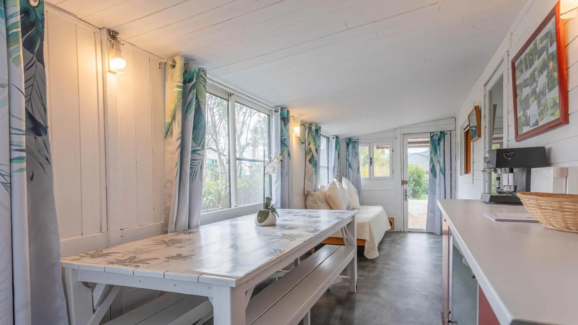 Holiday home Joli Bungalow Roquebrune-sur-Argens