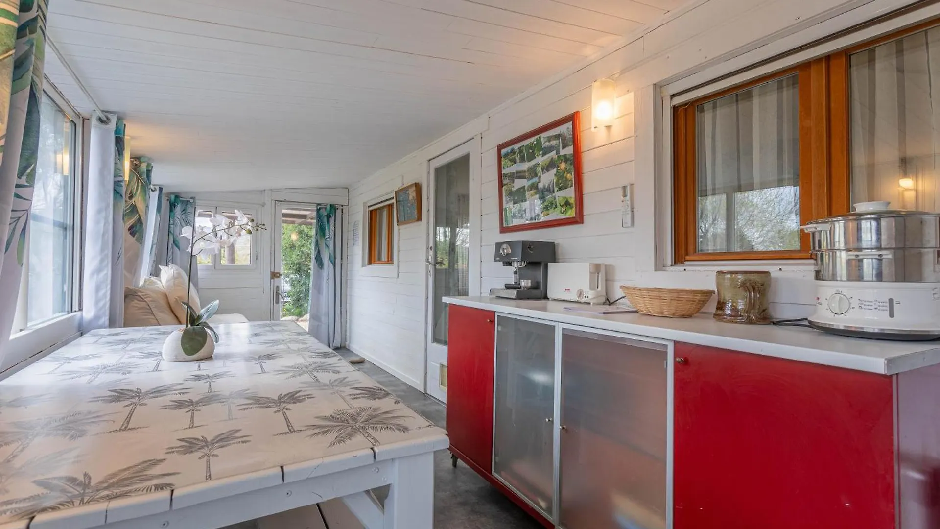 Holiday home Joli Bungalow Roquebrune-sur-Argens France