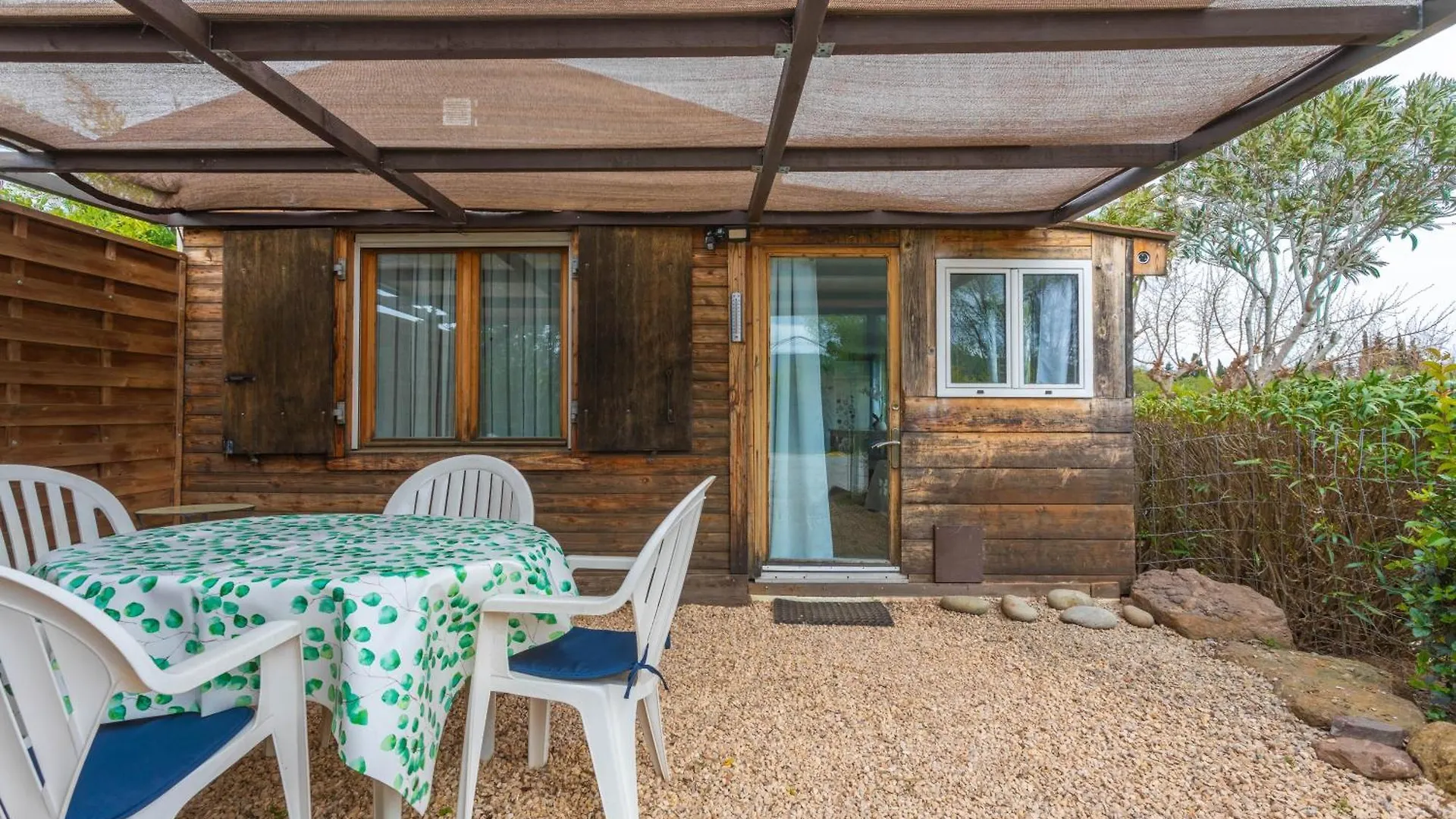Joli Bungalow Roquebrune-sur-Argens Holiday home