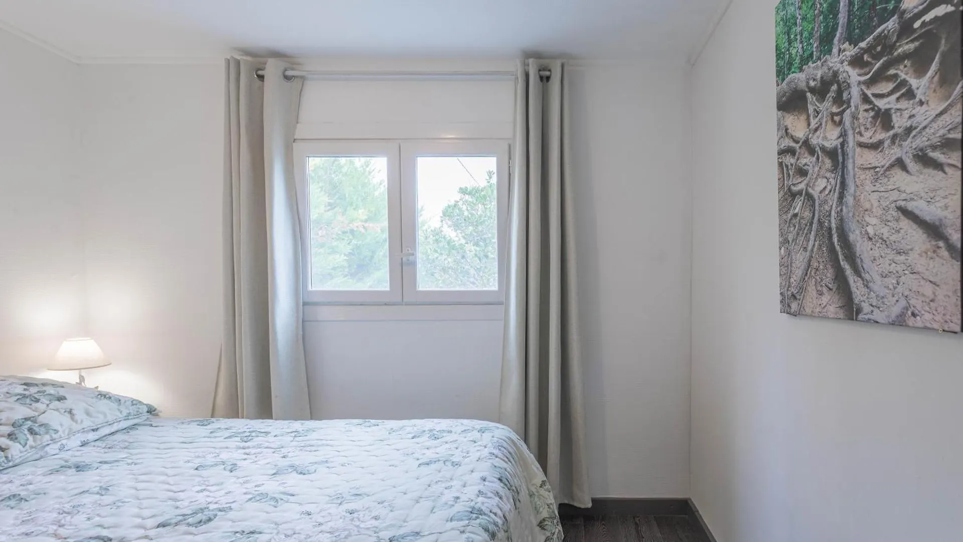 Joli Bungalow Roquebrune-sur-Argens Holiday home
