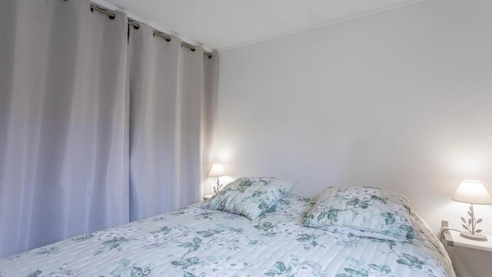 Joli Bungalow Roquebrune-sur-Argens