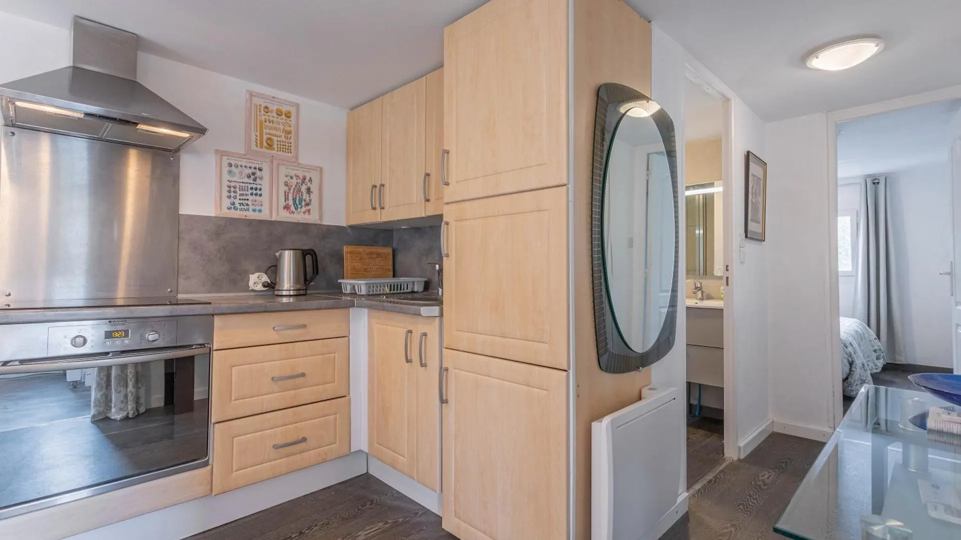 Joli Bungalow Roquebrune-sur-Argens