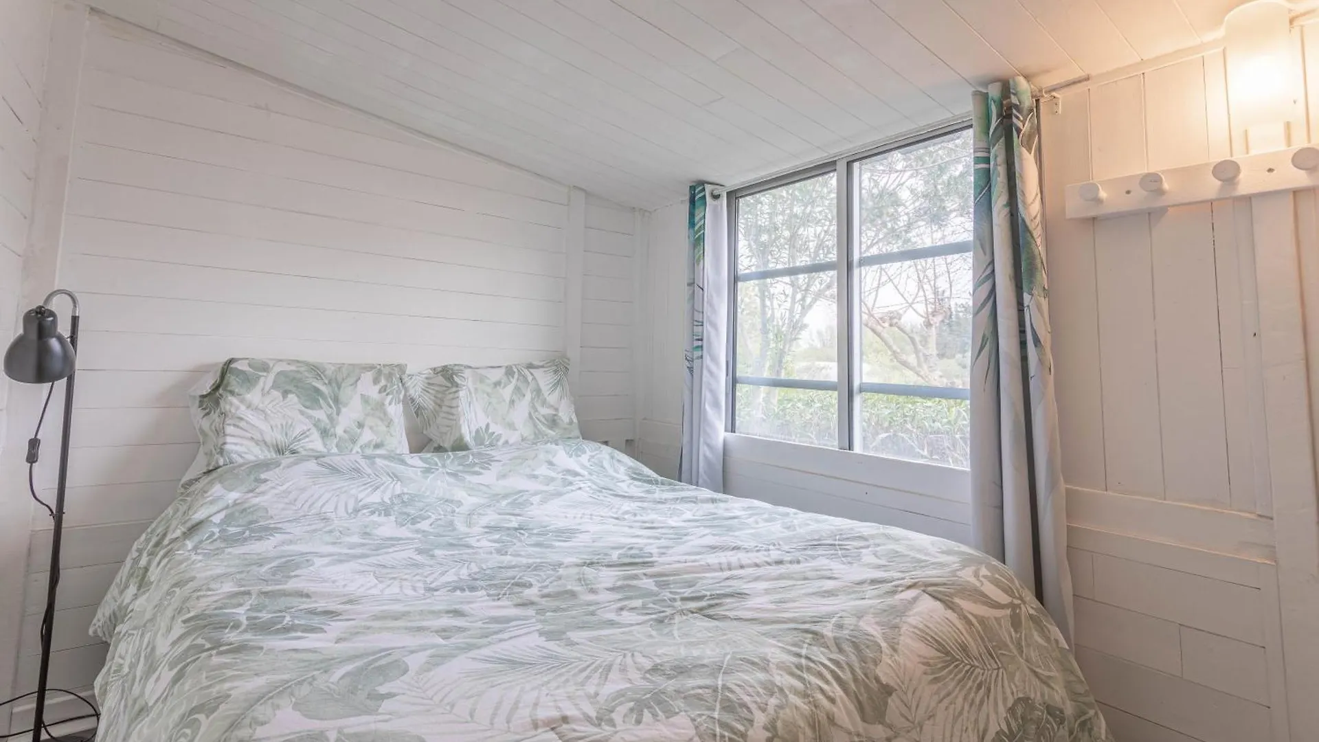 Holiday home Joli Bungalow Roquebrune-sur-Argens