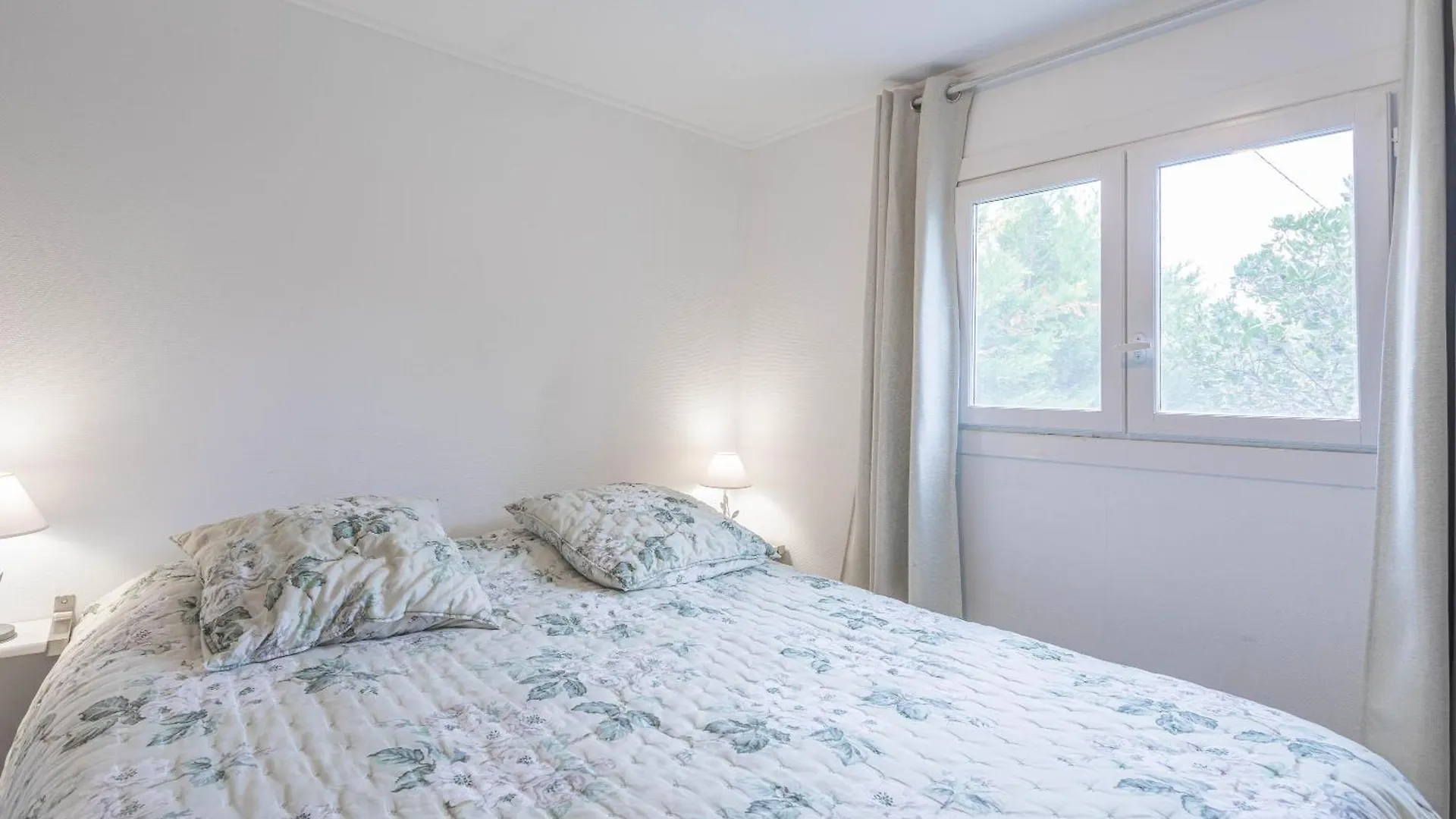 Joli Bungalow Roquebrune-sur-Argens France