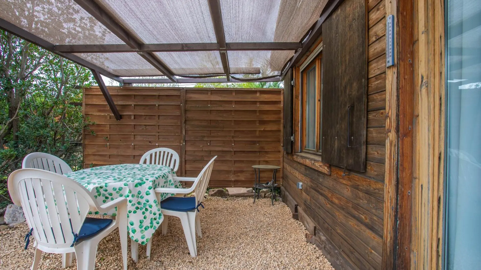 Holiday home Joli Bungalow Roquebrune-sur-Argens France