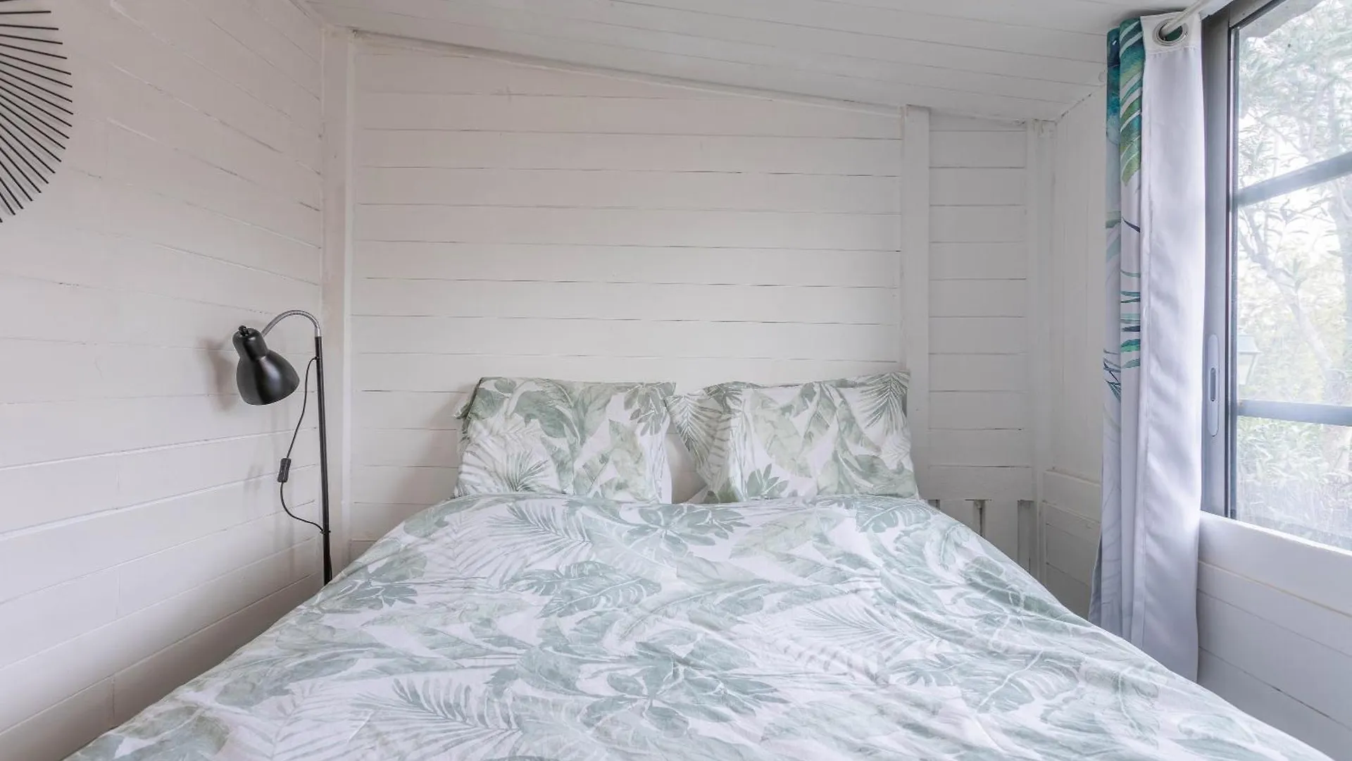 Joli Bungalow Roquebrune-sur-Argens 0*,
