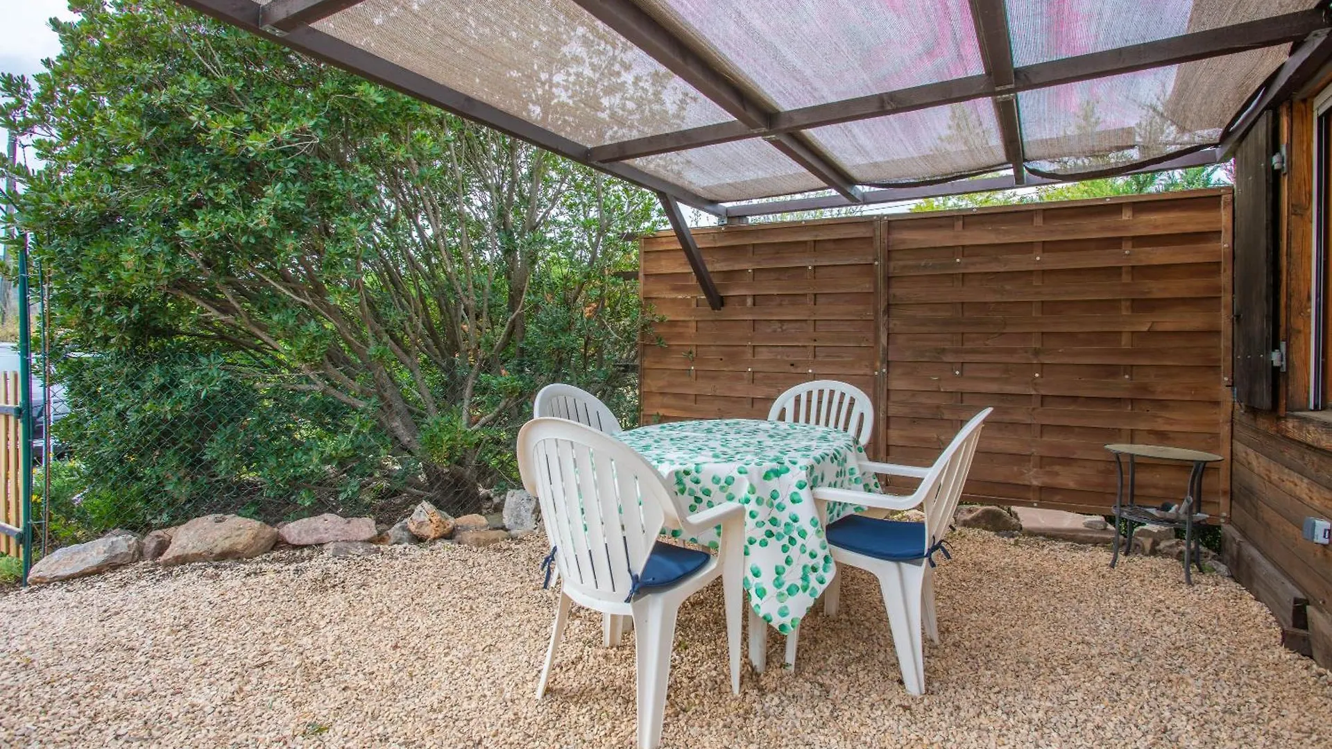 Joli Bungalow Roquebrune-sur-Argens